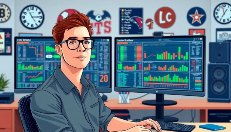 sports data science jobs