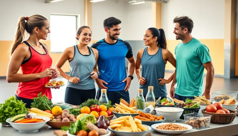 pro sports nutrition