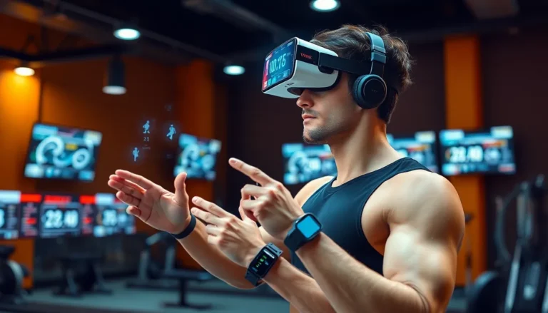 new technology in sports