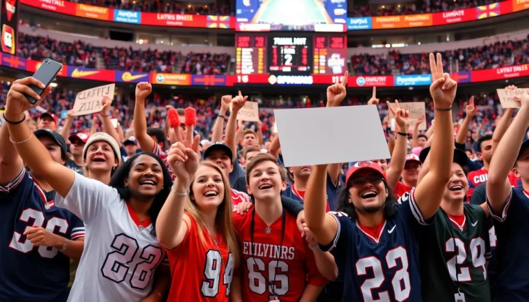 sports marketing current events