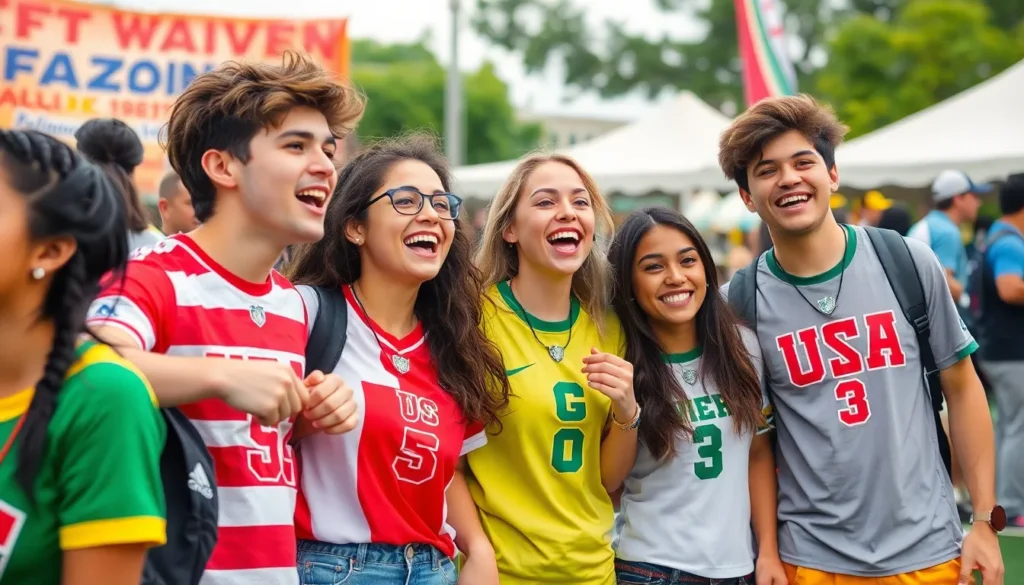 sports marketing trends