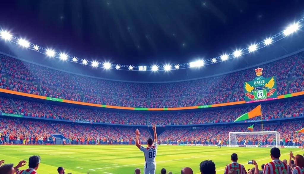 how much is the sports industry worth