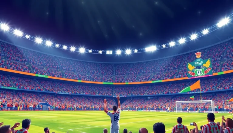 how much is the sports industry worth