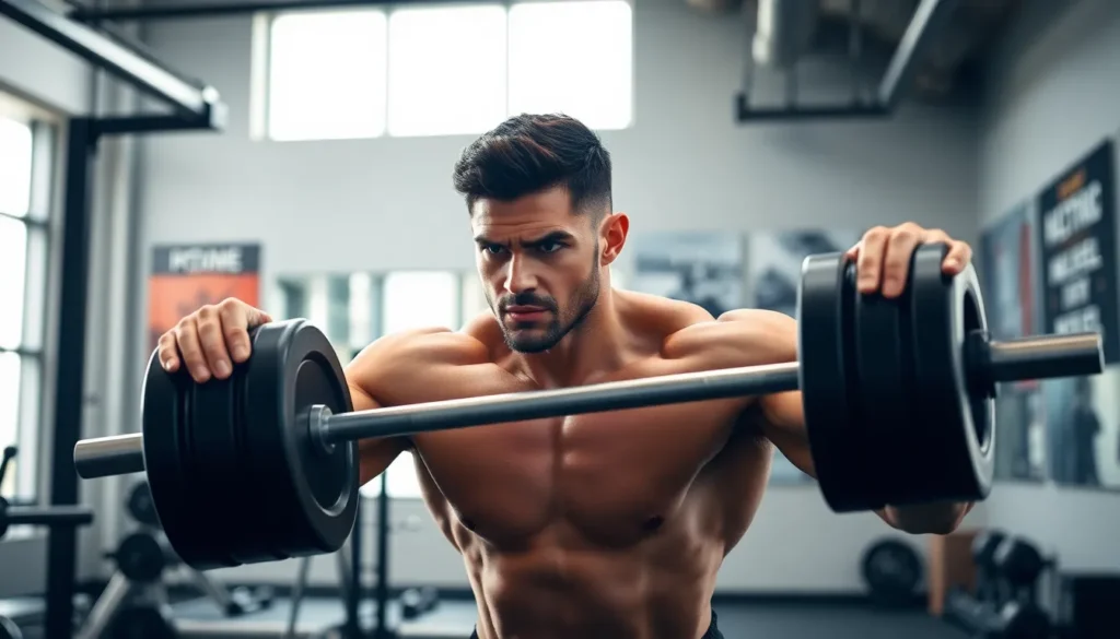 shredded sports science